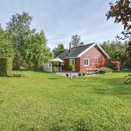 Holiday home Beautiful In With Kitchen *