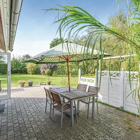 One-bedroom In Dom wakacyjny *