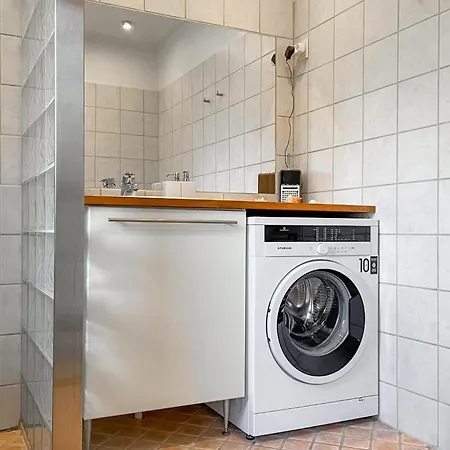 Beautiful In With Kitchen