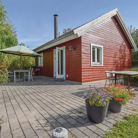 Beautiful In With Kitchen * Kalundborg