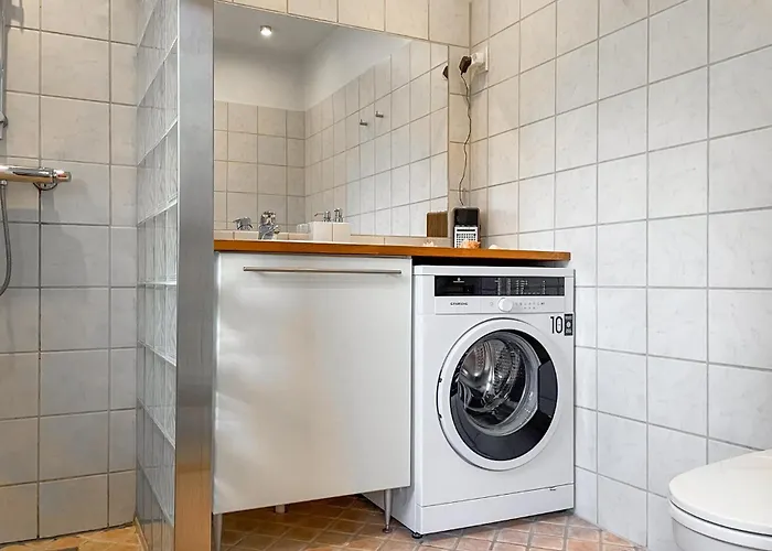 One-bedroom In