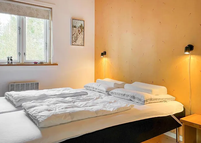 One-bedroom In
