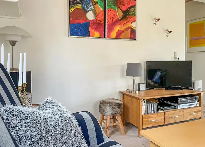 Ferienhaus One-bedroom In