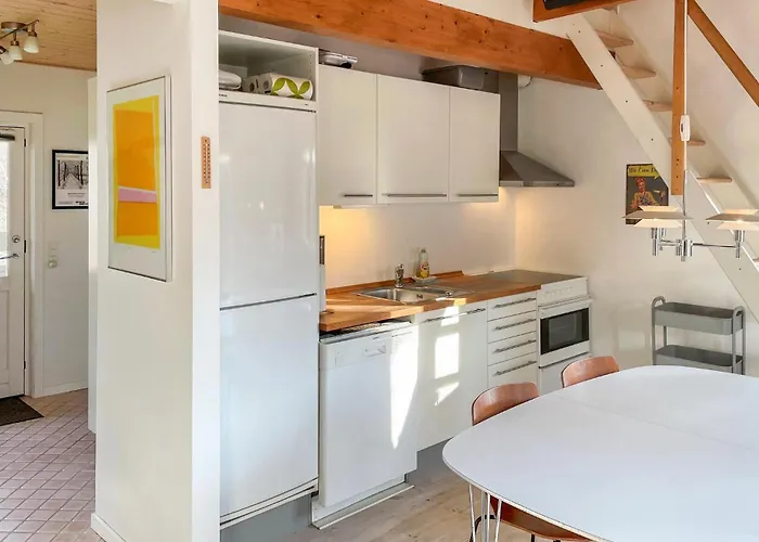 One-bedroom In Ferienhaus *