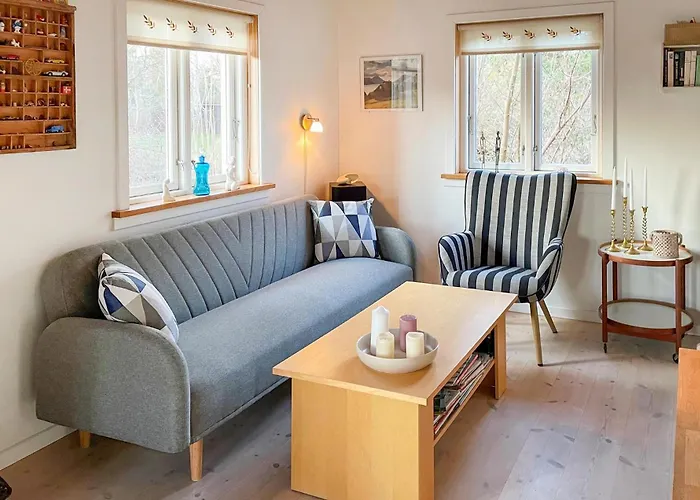One-bedroom In *