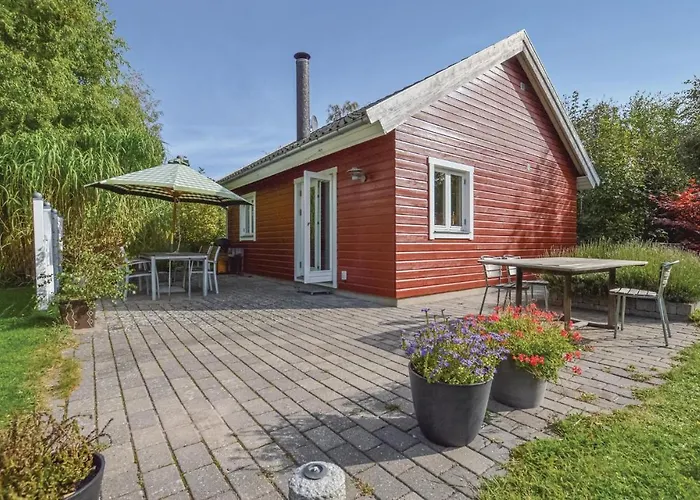One-bedroom In * Kalundborg